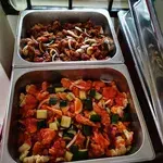 酸甜鱼片 Sweet & Sour Sliced Fish