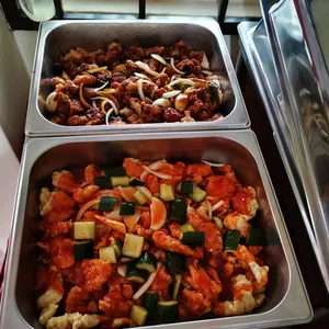 酸甜鱼片 Sweet & Sour Sliced Fish