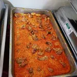 咖哩鸡肉 Curry Chicken