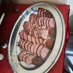 黑椒烟鸭 Smoke Duck w/ Black Pepper