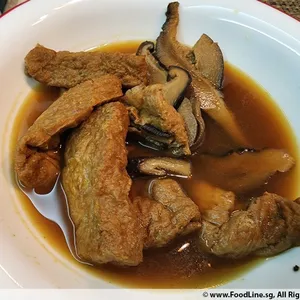 Dinner Tingkat (20 Days, 3 Dishes + Soup OR 4 Dishes)