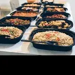 Other Food Items or Photos of Event (Please fill in below)