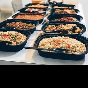 Other Food Items or Photos of Event (Please fill in below)