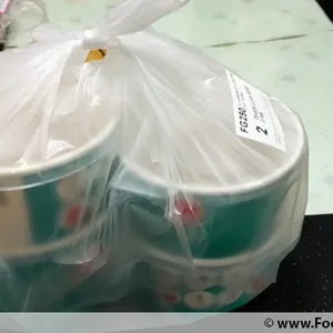 Love, Tingkat! (5 Days Trial)- 3 Dishes 1 Soup