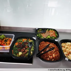 Other Food Items or Photos of Event (Please fill in below)