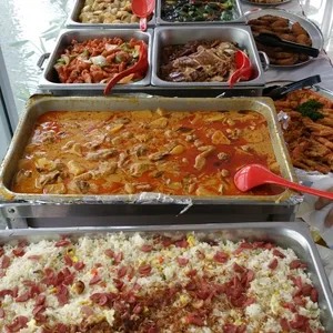 Other Food Items or Photos of Event (Please fill in below)