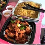 Other Food Items or Photos of Event (Please fill in below)