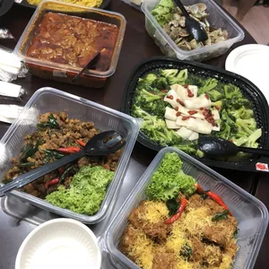 Other Food Items or Photos of Event (Please fill in below)