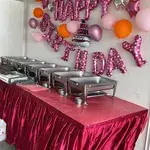 Other Food Items or Photos of Event (Please fill in below)