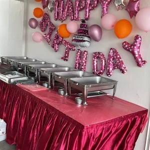 Other Food Items or Photos of Event (Please fill in below)
