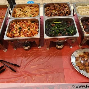 Other Food Items or Photos of Event (Please fill in below)