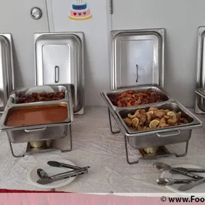 Other Food Items or Photos of Event (Please fill in below)