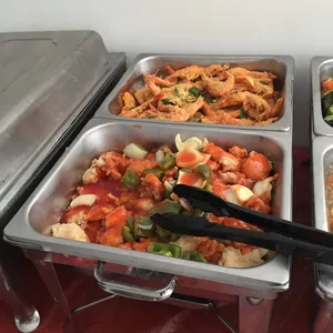 Other Food Items or Photos of Event (Please fill in below)