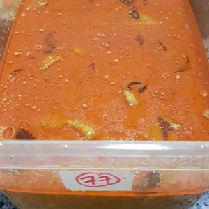 Nanyang Style Curry Chicken