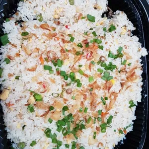 Yang Zhou Fried Rice (50%)