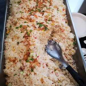 Yang Chow Fried Rice