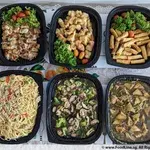 Other Food Items or Photos of Event (Please fill in below)