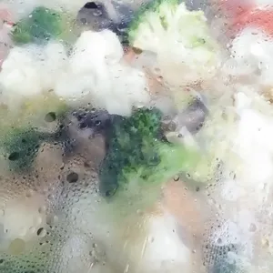 Jiale Beancurd w/Mushroom 家乐招牌豆腐