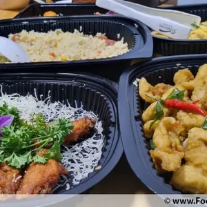 Salted Egg Fish Fillet