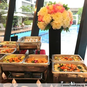 Other Food Items or Photos of Event (Please fill in below)