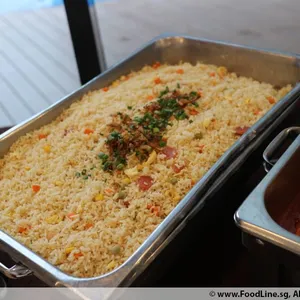 Yong Chow Fried Rice