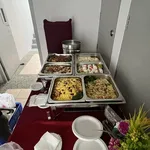 Other Food Items or Photos of Event (Please fill in below)