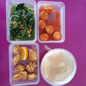 Special 3 days Trial Promotion! (first time customer only!)