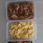 Jessie Catering Tingkat Meal - 3 dishes + 1 soup/ 4 dishes (20 days)