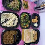 Yang Zhou Fried Rice (50%)