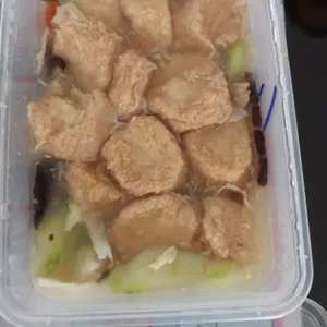 20 days Tingkat Package