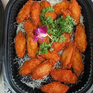 Prawn Paste Mid Wing