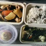 14 Days Single Meal (Lunch or Dinner)