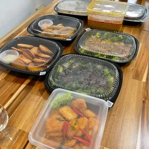 Buttery Salted Egg Yolk Fish