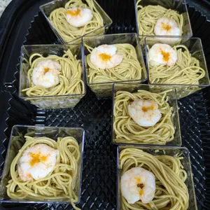 Truffle Signature Capellini