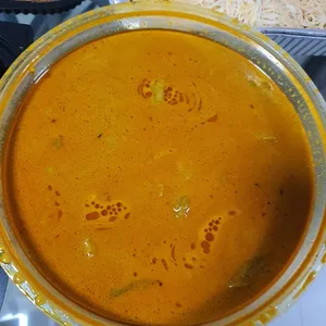 Curry Chicken