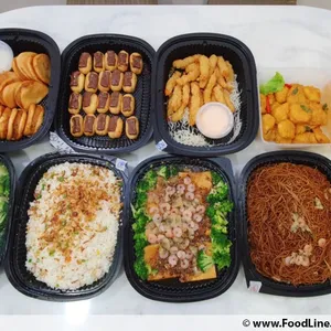 Other Food Items or Photos of Event (Please fill in below)