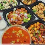 招牌咖喱鸡 Signature Curry Chicken