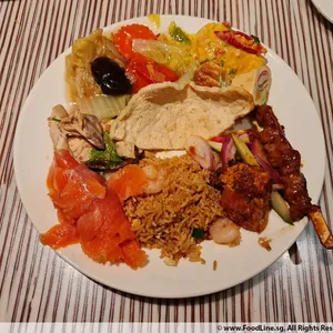 Other Food Items or Photos of Event (Please fill in below)