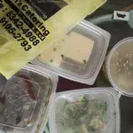 Lunch/Dinner Tingkat (5 Days, 3 Dishes + Soup OR 4 Dishes)