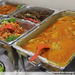 Other Food Items or Photos of Event (Please fill in below)