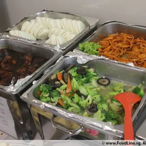 Other Food Items or Photos of Event (Please fill in below)