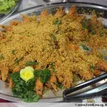 Cereal Prawn • 麦香虾(Chef's Recommended)