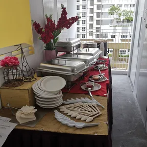 Other Food Items or Photos of Event (Please fill in below)