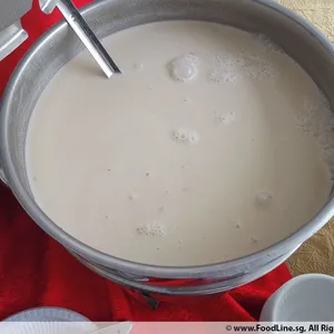 Hot bo bo cha cha 热嚤嚤喳喳