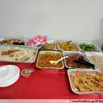 Curry Samosa