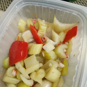 Dinner Tingkat (20 Days, 3 Dishes + Soup OR 4 Dishes)