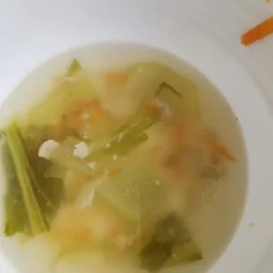 Dinner Tingkat (20 Days, 3 Dishes + Soup OR 4 Dishes)