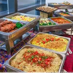 Other Food Items or Photos of Event (Please fill in below)