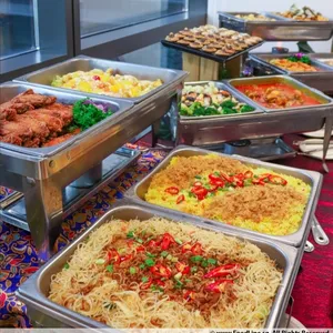 Other Food Items or Photos of Event (Please fill in below)
