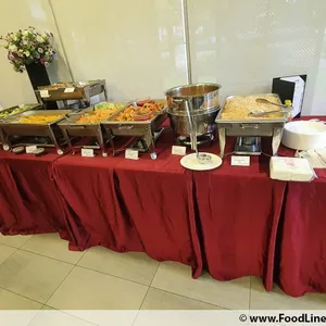 Other Food Items or Photos of Event (Please fill in below)